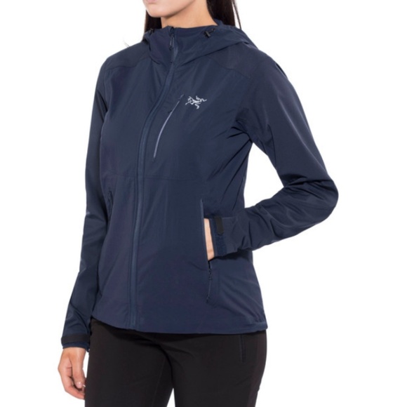 Arc'teryx Psiphon FL soft-shell - Picture 2 of 5